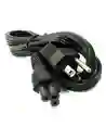 Cable Plano De Poder Tipo Mickie Mouse