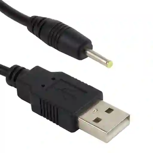 Cable Usb A Dc 2.5 B621