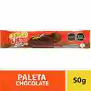 Paleta Chocolisto 50g