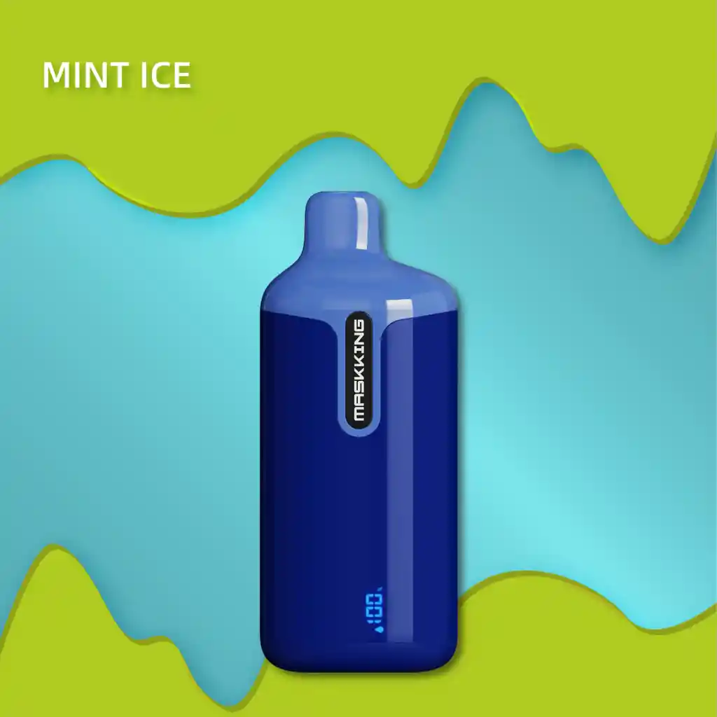 Maskingvap Mint Ice 12000puff