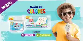 Paleta Kids 50g