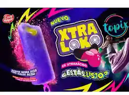 Paleta Xtra Loco 78g