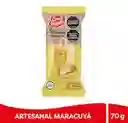 Helado Artesanal Maracuya 70g