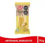 Helado Artesanal Maracuya 70g