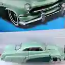 Juguete Carro Hot Wheels Original Hirohata Merc