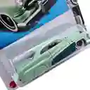 Juguete Carro Hot Wheels Original Hirohata Merc