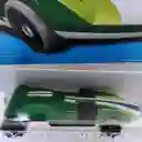 Juguete Carro Hot Wheels Original Hw Braille Racer Twin Mill