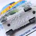 Juguete Carro Hot Wheels Original Hw Braille Racer Twin Mill