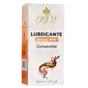 Lubricante Osly Hot Sabor Cóctel De Whisky X30ml