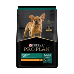 Concentrado Pro Plan Puppy Raza Pequeña X 1 Kilo