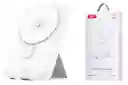 Power Bank Xo Pr211 Magnética 10000mah 15w