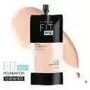 Base Fit Me Tono 122 Creamy Beige