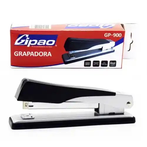 Gipao Grapadora Mediana - Gp 900