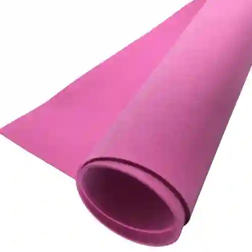 Fomi - (70x 100) Pliego, Fucsia