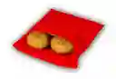 Bolsa Para Cocinar Papas Microondas Potato Express