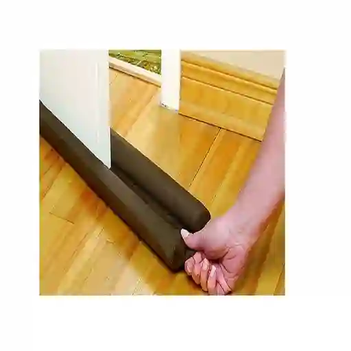 Tapón Para Puertas Repele Polvo, Frio, Ratones E Insectos