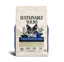 Arena Sustainably Yours Plus Grano Fino 12 Kg