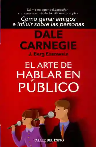 El Arte De Hablar En Publico - Dale Carnegie