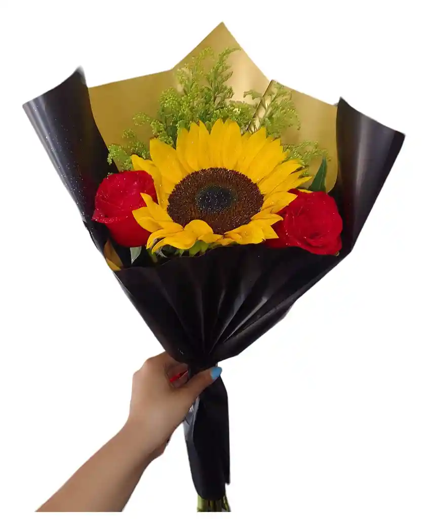 Bouquets De Flores