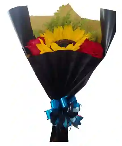 Bouquets De Flores