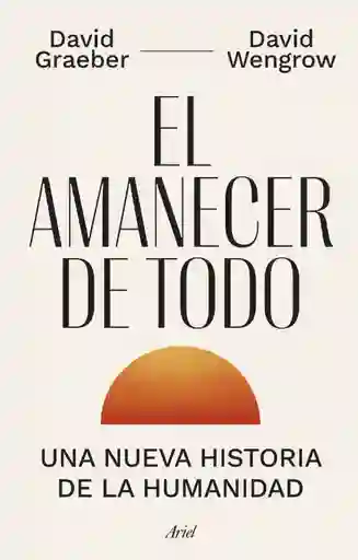 El Amanecer De Todo