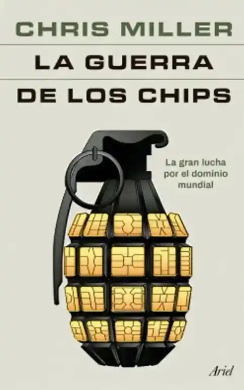 La Guerra De Los Chips