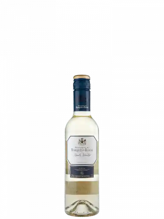 Marques De Riscal Rueda Verdejo 375ml