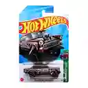 Juguete Carro Hot Wheels Original 55 Chevy Bel Air Gasser