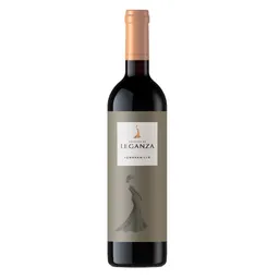 Condesa De Leganza Tempranillo 750ml