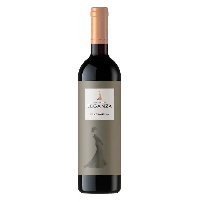 Condesa De Leganza Tempranillo 750ml