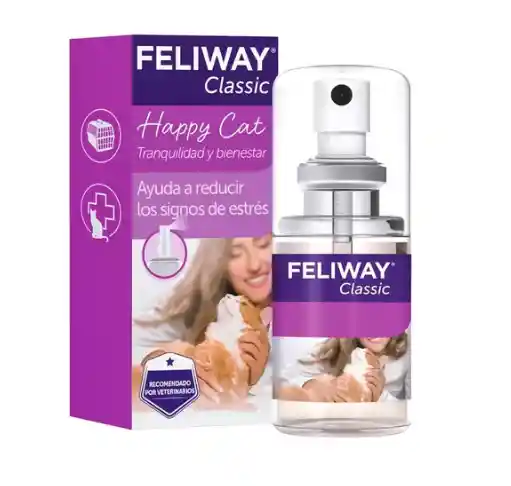 Feliway Classic Spray 20 Ml