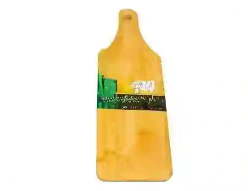 Tabla Paleta Para Servir En Bambú