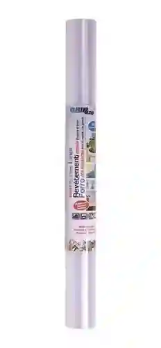 Forro Protector Con Textura Para Cajón Repisa 182cm
