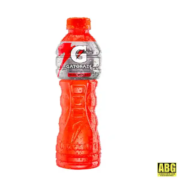 Gatorade Bebida Hidratante Sabor Frutas Tropicales