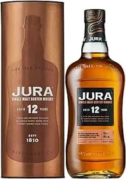 Jura 12 Yo Single Malt