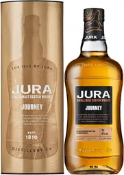 Jura Journey Malt