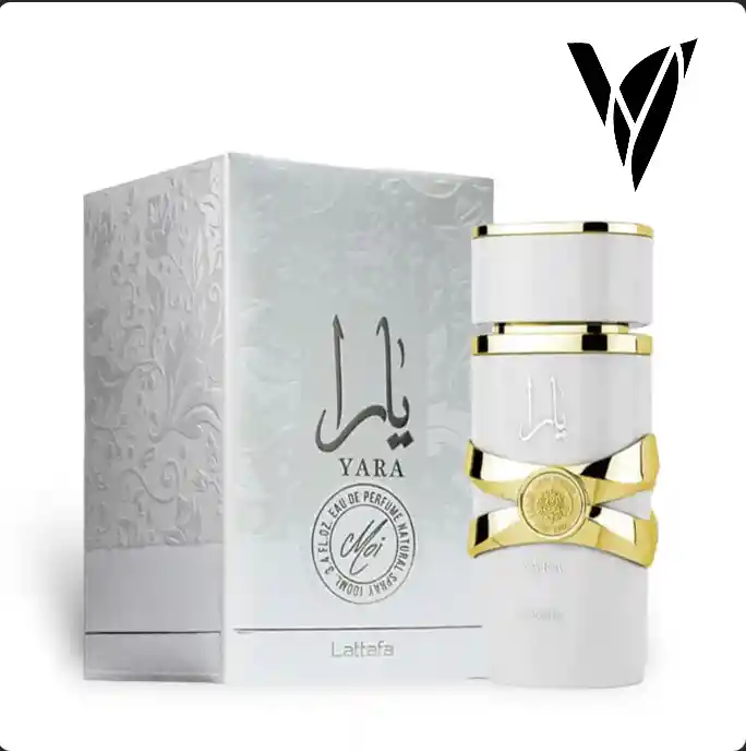 Yara Moi Lattafa Perfumes + Decant