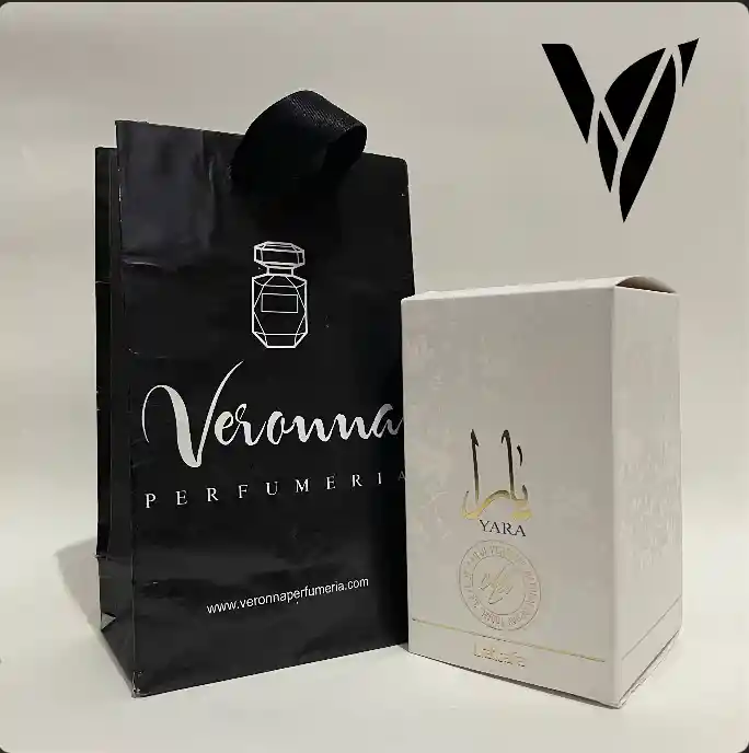 Yara Moi Lattafa Perfumes + Decant