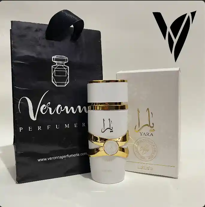 Yara Moi Lattafa Perfumes + Decant