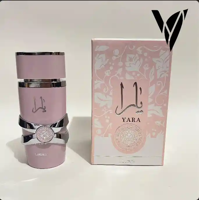 Yara Lattafa Perfumes + Decant