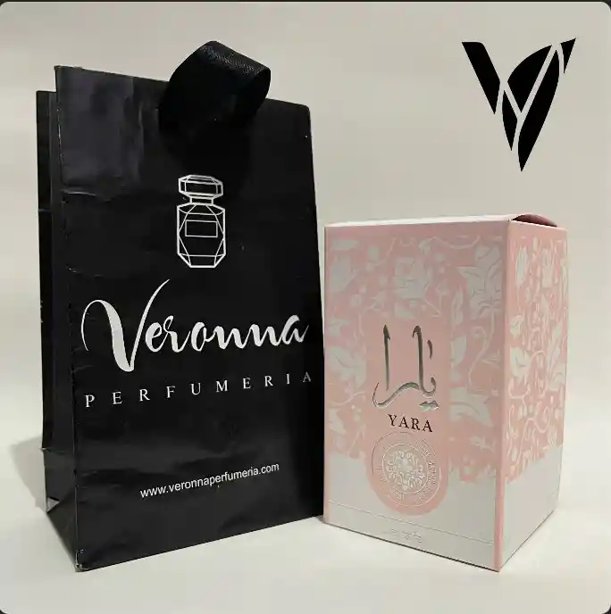 Yara Lattafa Perfumes + Decant