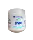 Mascarilla Capilar Y Acondicionador 2 En 1 Premium Para Cabellos Lisos - X500gr Lehit