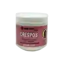 Mascarilla Capilar Y Acondicionador 2 En 1 Premium Para Cabellos Crespos - X500gr Lehit