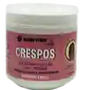 Mascarilla Capilar Y Acondicionador 2 En 1 Premium Para Cabellos Crespos - X500gr Lehit