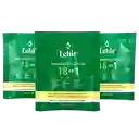 Tratamiento Capilar 18 En 1 Repolarizador En Frio - Sachet Lehit 30gr