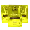 Tratamiento Capilar Oleo Esencial Gotas Aceite De Argan - Sachet Lehit 12gr