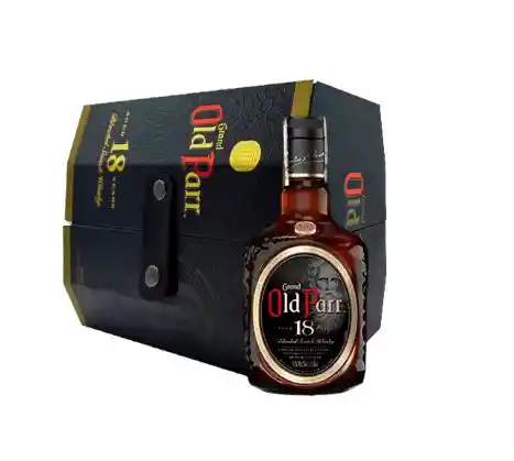 Old Parr 18 Años X 750ml