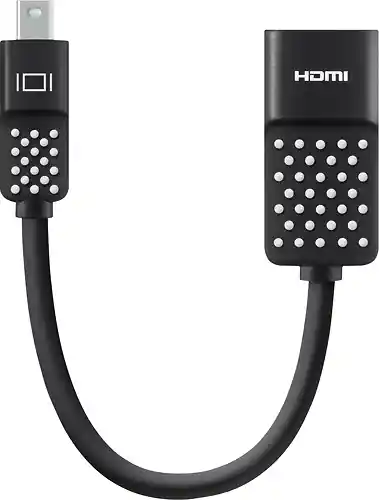 Adaptador Belkin Minidisplay Port A Hdmi 4k