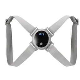 Corrector De Postura Inteligente Ajustable Recargable