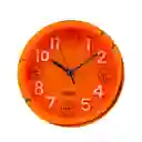 Reloj De Mesa Despertador Balon Baloncesto Unisex + Bateria